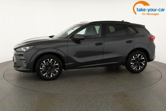Cupra - Terramar - EU-Neuwagen - Reimport