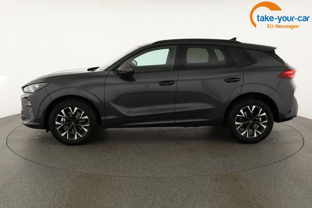 Cupra - Terramar - EU-Neuwagen - Reimport