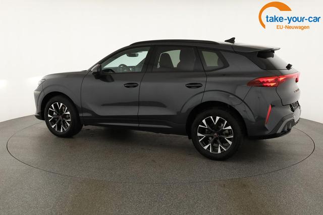 Cupra - Terramar - EU-Neuwagen - Reimport