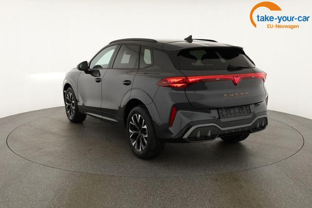 Cupra - Terramar - EU-Neuwagen - Reimport