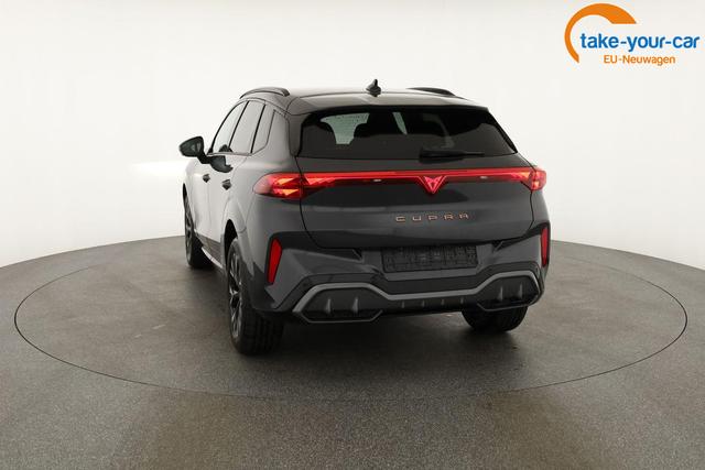 Cupra - Terramar - EU-Neuwagen - Reimport