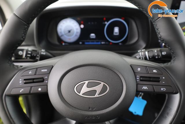 Hyundai - i20 - EU-Neuwagen - Reimport