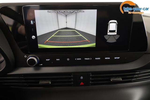 Hyundai - i20 - EU-Neuwagen - Reimport
