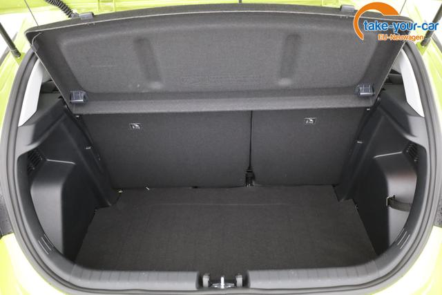 Hyundai - i20 - EU-Neuwagen - Reimport