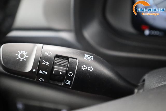 Hyundai - i20 - EU-Neuwagen - Reimport