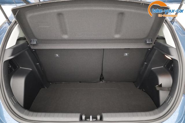 Hyundai - i20 - EU-Neuwagen - Reimport
