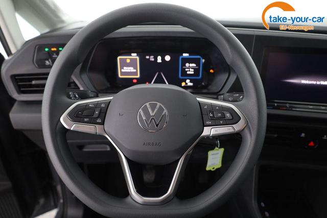 Volkswagen - Caddy Cargo - EU-Neuwagen - Reimport