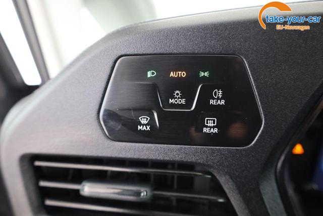 Volkswagen - Caddy Cargo - EU-Neuwagen - Reimport