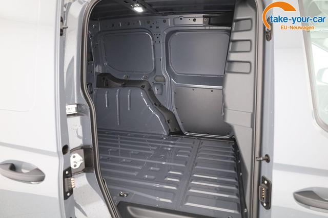 Volkswagen - Caddy Cargo - EU-Neuwagen - Reimport