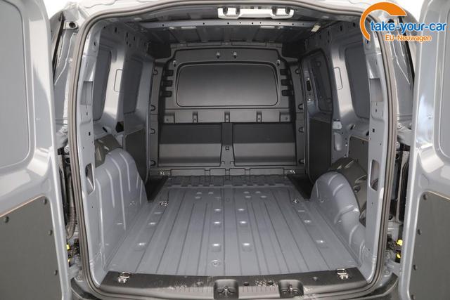 Volkswagen - Caddy Cargo - EU-Neuwagen - Reimport
