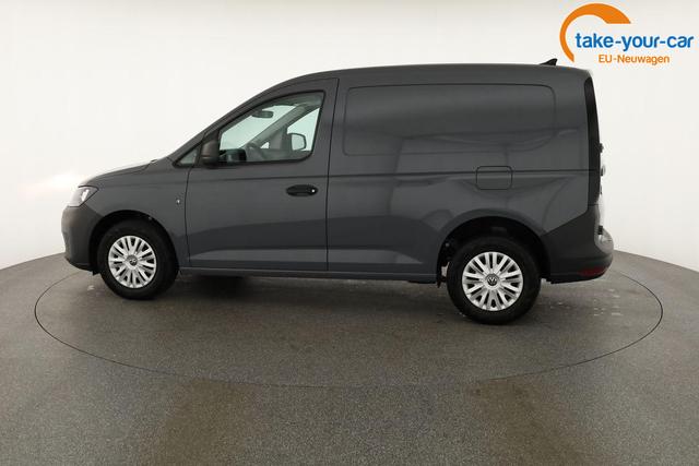 Volkswagen - Caddy Cargo - EU-Neuwagen - Reimport