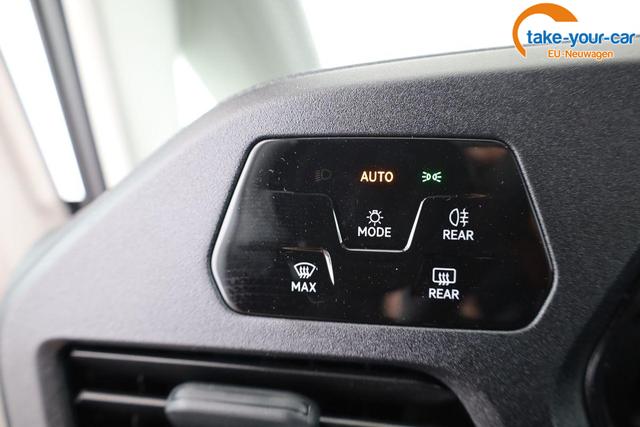 Volkswagen - Caddy Cargo - EU-Neuwagen - Reimport