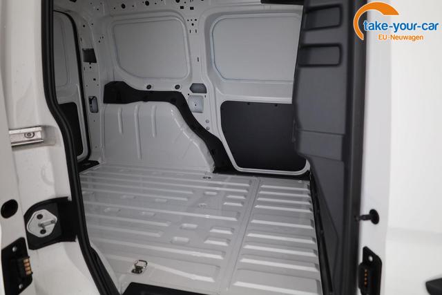 Volkswagen - Caddy Cargo - EU-Neuwagen - Reimport