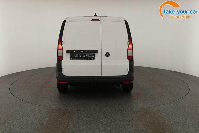 Volkswagen - Caddy Cargo - EU-Neuwagen - Reimport