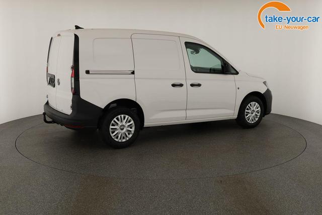 Volkswagen - Caddy Cargo - EU-Neuwagen - Reimport