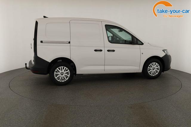 Volkswagen - Caddy Cargo - EU-Neuwagen - Reimport
