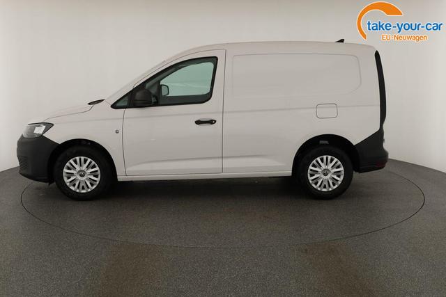 Volkswagen - Caddy Cargo - EU-Neuwagen - Reimport