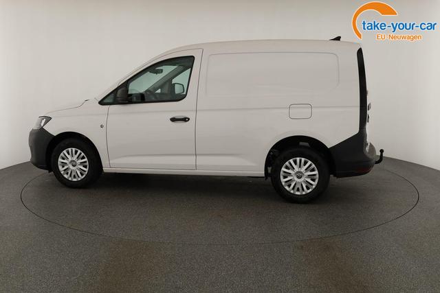 Volkswagen - Caddy Cargo - EU-Neuwagen - Reimport