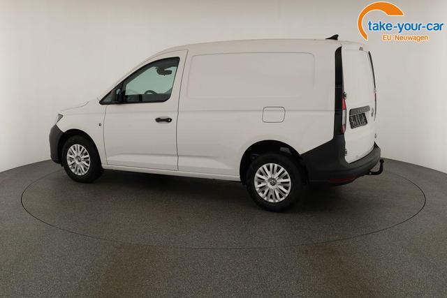 Volkswagen - Caddy Cargo - EU-Neuwagen - Reimport