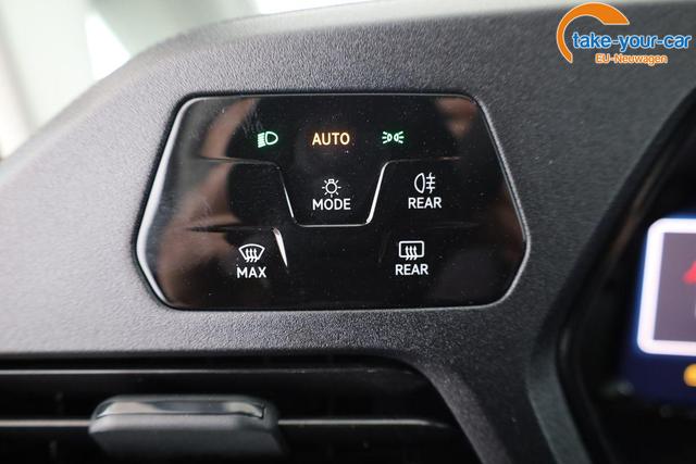 Volkswagen - Caddy Cargo - EU-Neuwagen - Reimport