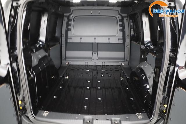 Volkswagen - Caddy Cargo - EU-Neuwagen - Reimport