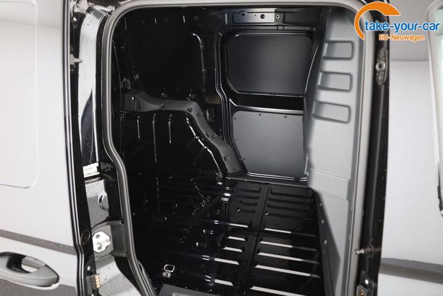 Volkswagen - Caddy Cargo - EU-Neuwagen - Reimport