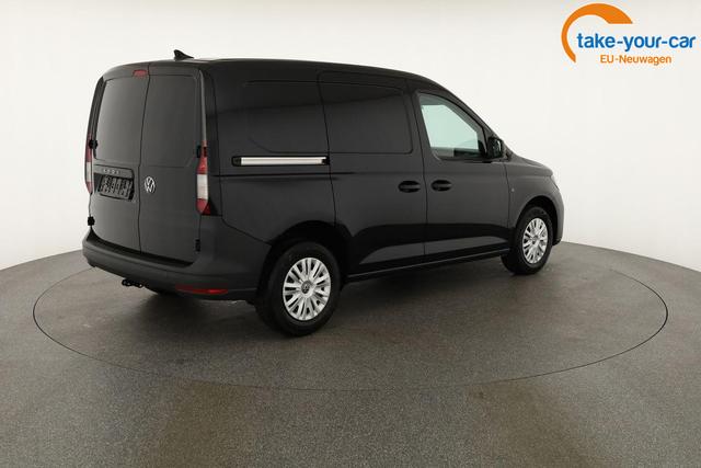 Volkswagen - Caddy Cargo - EU-Neuwagen - Reimport
