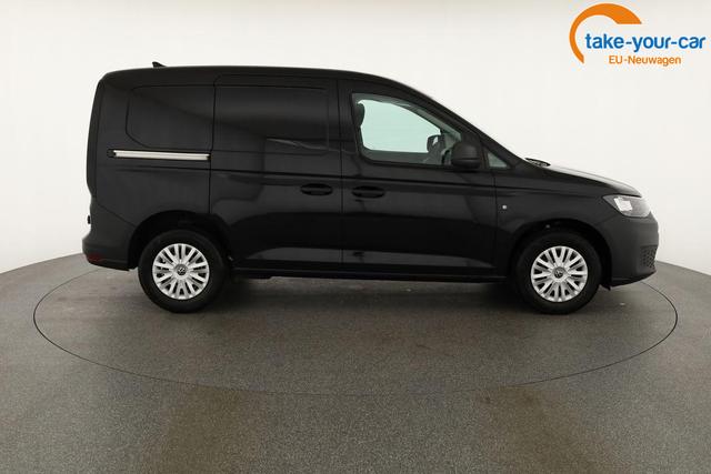 Volkswagen - Caddy Cargo - EU-Neuwagen - Reimport
