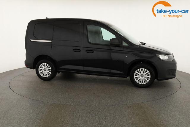 Volkswagen - Caddy Cargo - EU-Neuwagen - Reimport