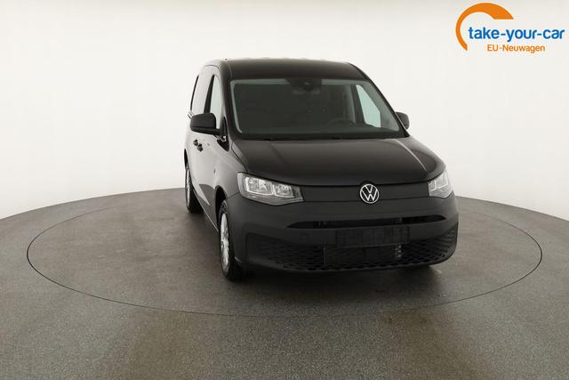 Volkswagen - Caddy Cargo - EU-Neuwagen - Reimport