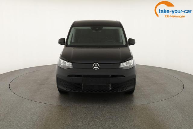 Volkswagen - Caddy Cargo - EU-Neuwagen - Reimport