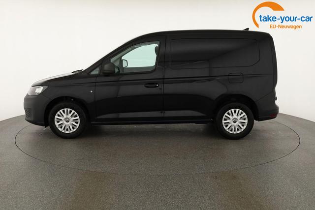 Volkswagen - Caddy Cargo - EU-Neuwagen - Reimport