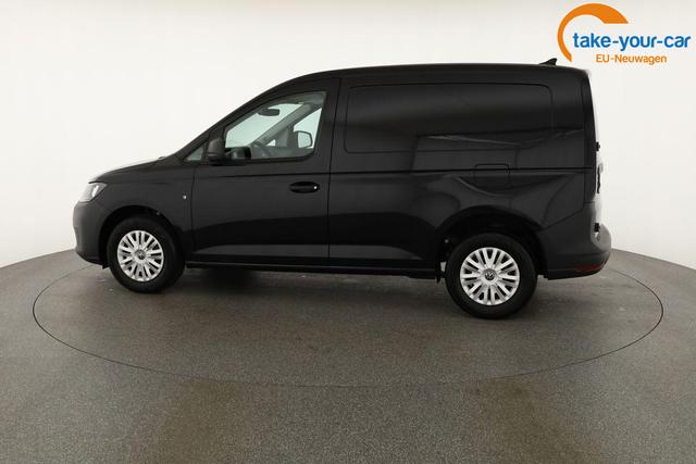 Volkswagen - Caddy Cargo - EU-Neuwagen - Reimport