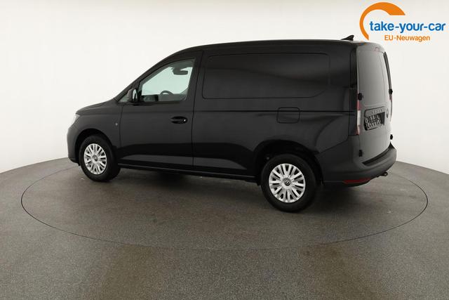 Volkswagen - Caddy Cargo - EU-Neuwagen - Reimport