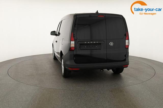 Volkswagen - Caddy Cargo - EU-Neuwagen - Reimport