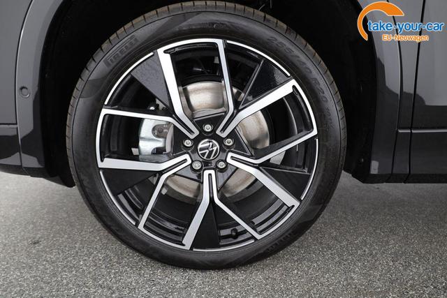 Volkswagen - Tayron - EU-Neuwagen - Reimport