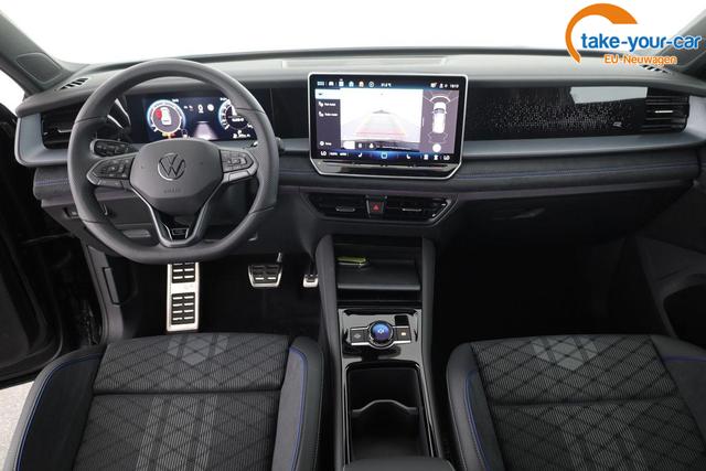 Volkswagen - Tayron - EU-Neuwagen - Reimport