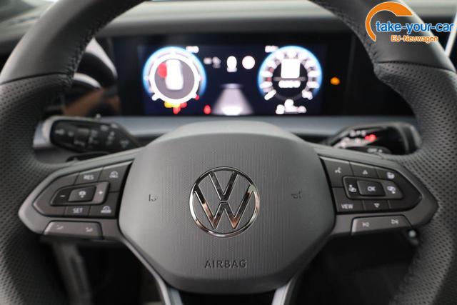 Volkswagen - Tayron - EU-Neuwagen - Reimport