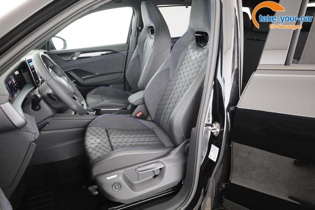Volkswagen - Tayron - EU-Neuwagen - Reimport