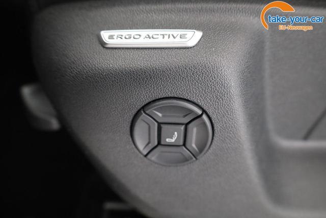 Volkswagen - Tayron - EU-Neuwagen - Reimport