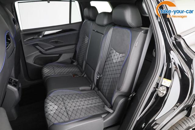 Volkswagen - Tayron - EU-Neuwagen - Reimport