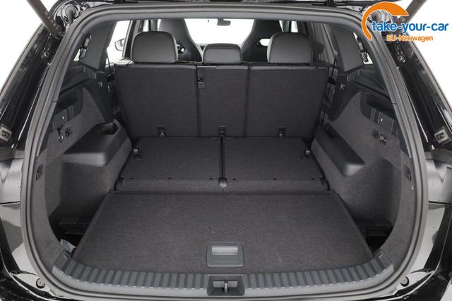 Volkswagen - Tayron - EU-Neuwagen - Reimport