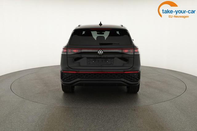 Volkswagen - Tayron - EU-Neuwagen - Reimport