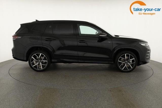 Volkswagen - Tayron - EU-Neuwagen - Reimport