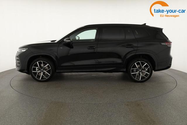 Volkswagen - Tayron - EU-Neuwagen - Reimport