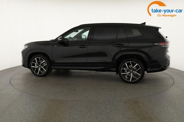Volkswagen - Tayron - EU-Neuwagen - Reimport
