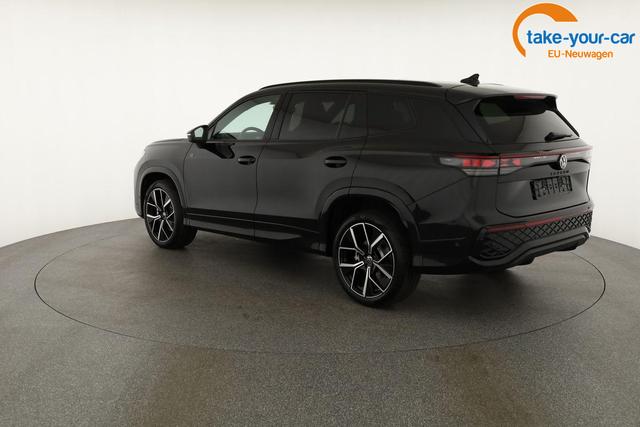 Volkswagen - Tayron - EU-Neuwagen - Reimport