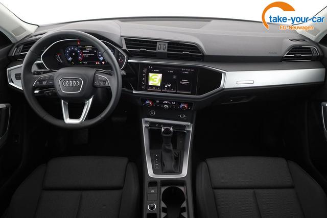 Audi - Q3 - EU-Neuwagen - Reimport
