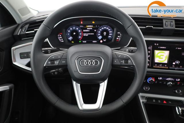Audi - Q3 - EU-Neuwagen - Reimport