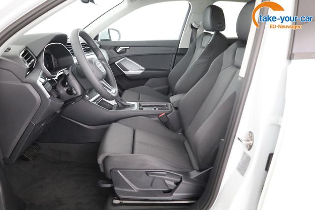 Audi - Q3 - EU-Neuwagen - Reimport